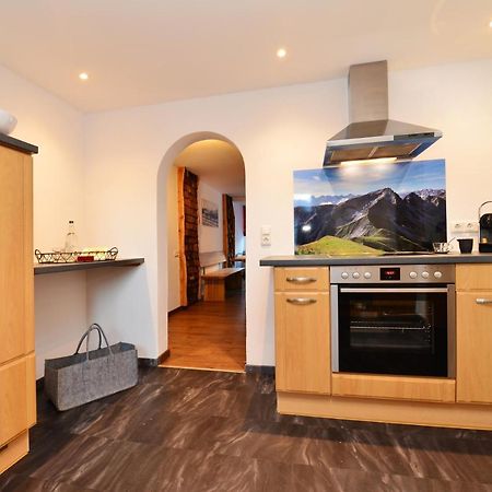 Apartamento Haus Akelei Fischen im Allgaeu Exterior foto