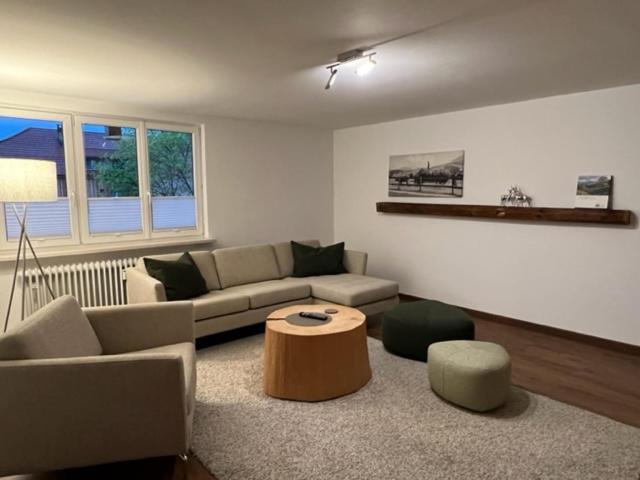 Apartamento Haus Akelei Fischen im Allgaeu Exterior foto